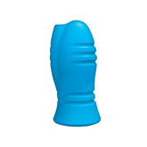 Optimale Vibrating Stroker - Discreet Pleasure with Beaded Tunnel